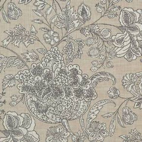 Woodsford Natural Upholstery Fabric