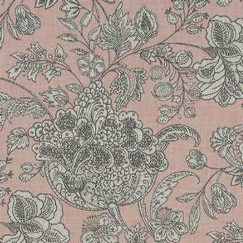 Woodsford Blush Upholstery Fabric