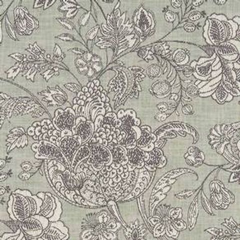 Woodsford Sage Upholstery Fabric