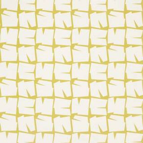 Moqui Citrus Voile Fabric