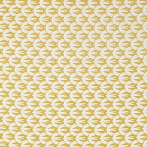 Pajaro Dandelion Voile Fabric