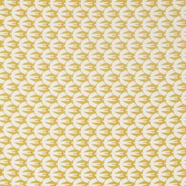 Scion Nuevo Fabrics Pajaro Dandelion