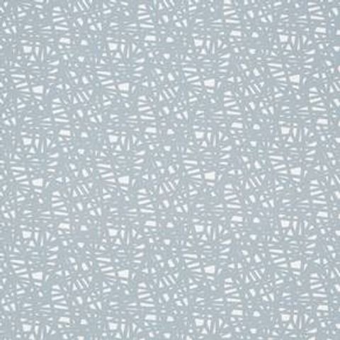 Saxony Slate Voile Fabric