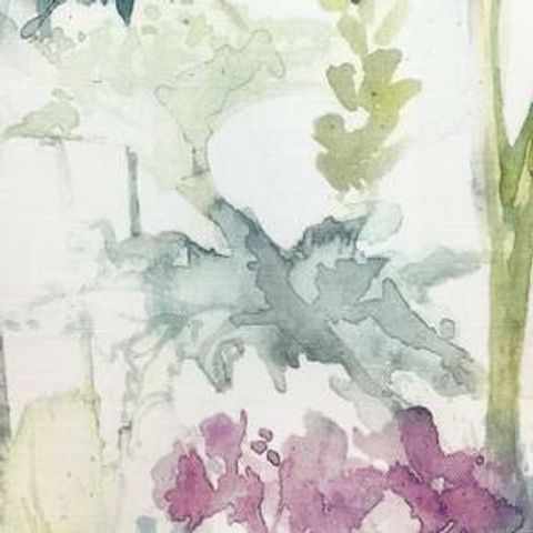 Voyage Decoration Equator Prints Sorong Summer Fabric