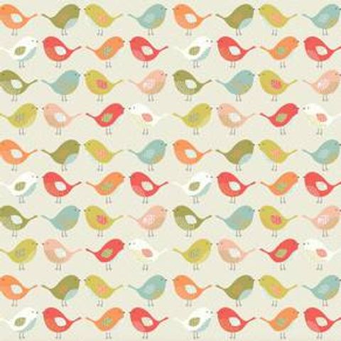 Birds Multi Cushion