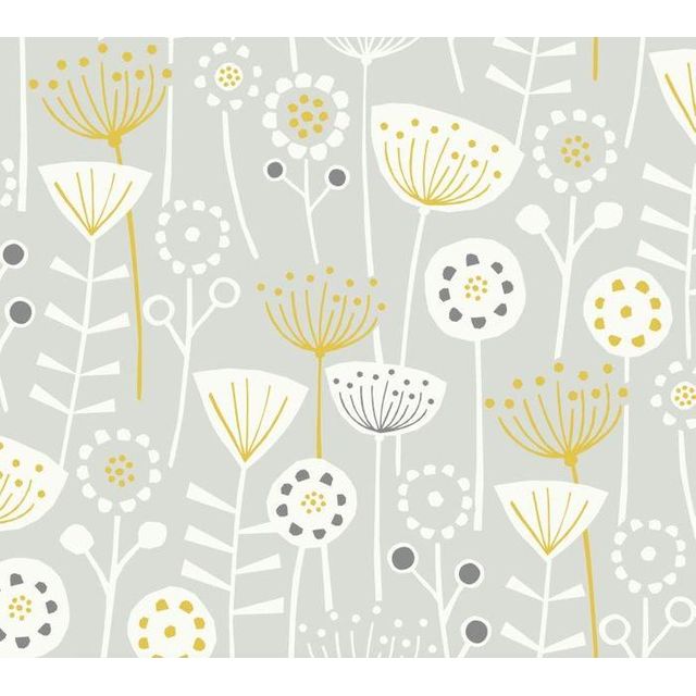 Fryetts Scandi Bergen Grey