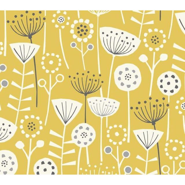 Fryetts Scandi Bergen Ochre