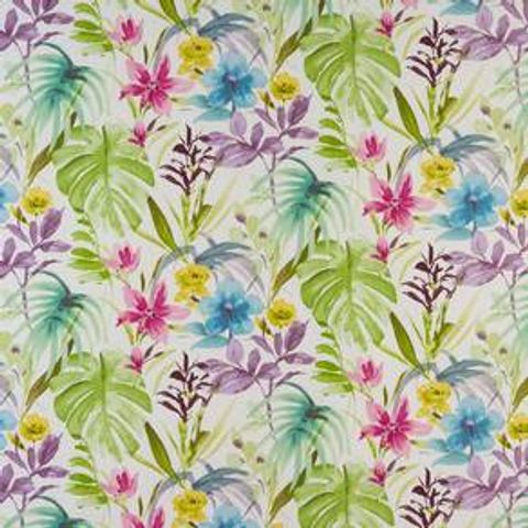 Funchal Summer Upholstery Fabric
