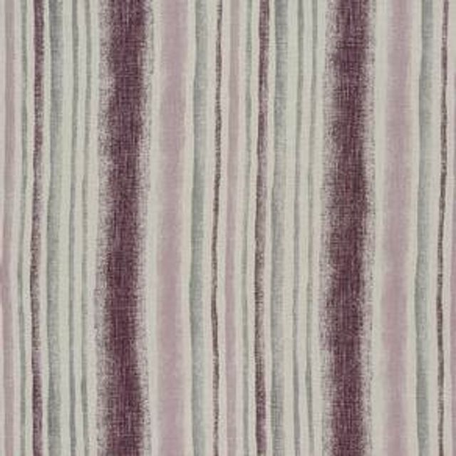 Fryetts Reno Garda Stripe Grape