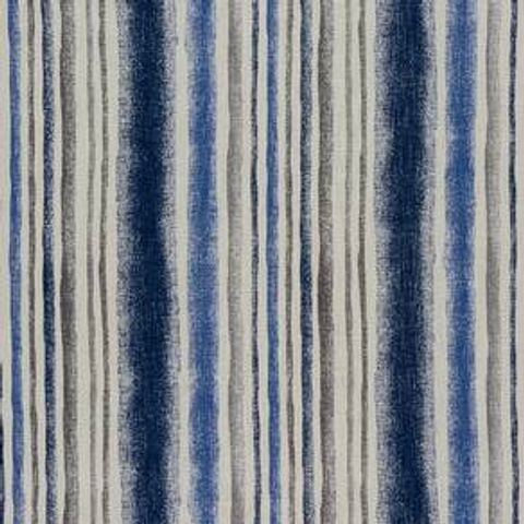 Garda Stripe Indigo