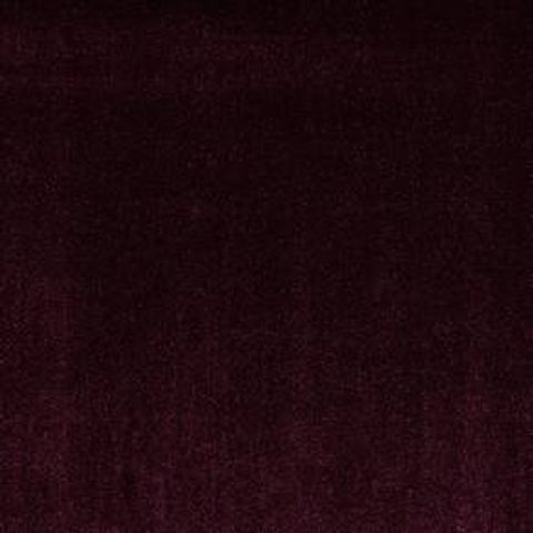 Glamour Grape Voile Fabric