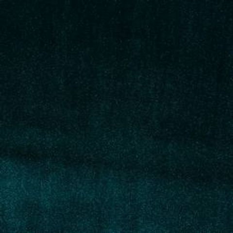 Glamour Teal Voile Fabric