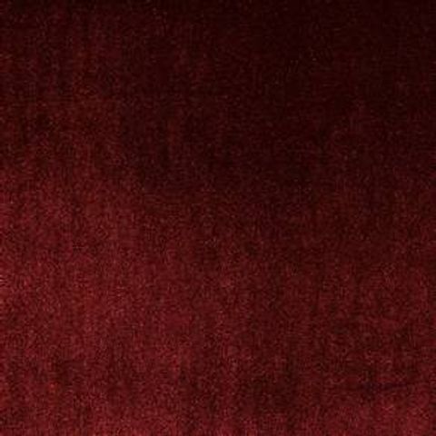 Glamour Wine Voile Fabric