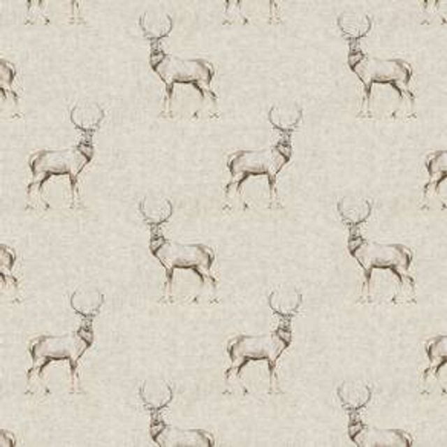 Fryetts Novelty Time Glencoe Natural