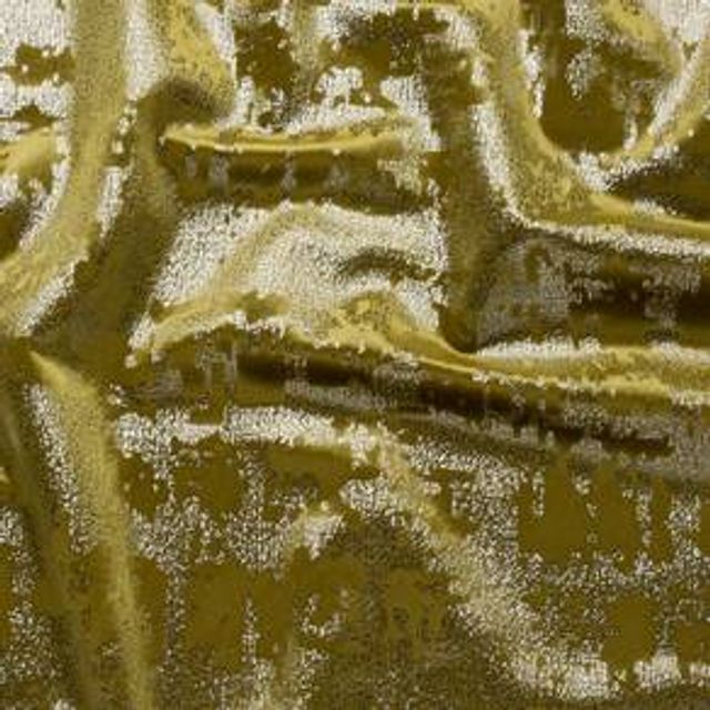 Fryetts Glamour Mercury Ochre