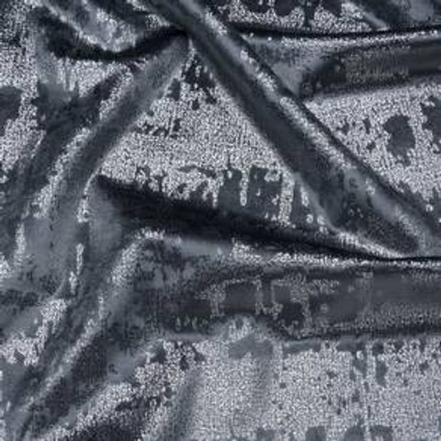 Fryetts Glamour Mercury Elephant