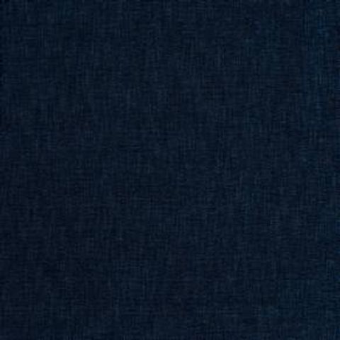 Nirvana Indigo Voile Fabric