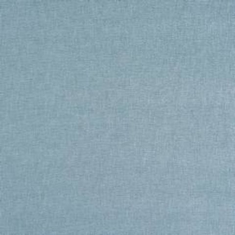 Nirvana Cloud Blue Voile Fabric