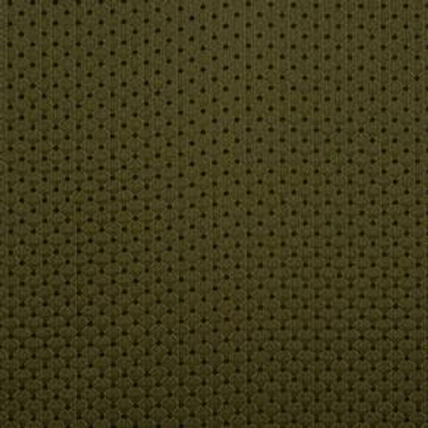 Orpheus Green Voile Fabric