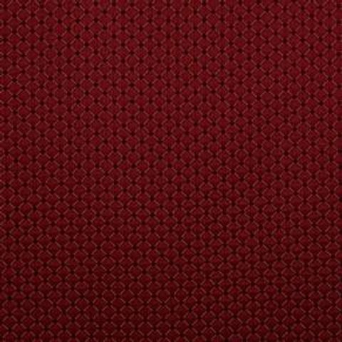 Orpheus Red Voile Fabric