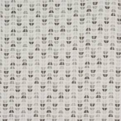 Odense Grey Upholstery Fabric