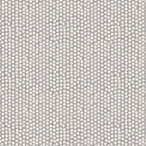 Spotty Grey Upholstery Fabric