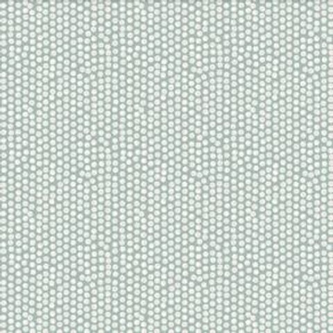 Spotty Seafoam Upholstery Fabric