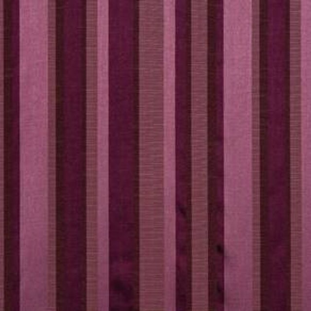 Fryetts Reno St James Stripe Aubergine