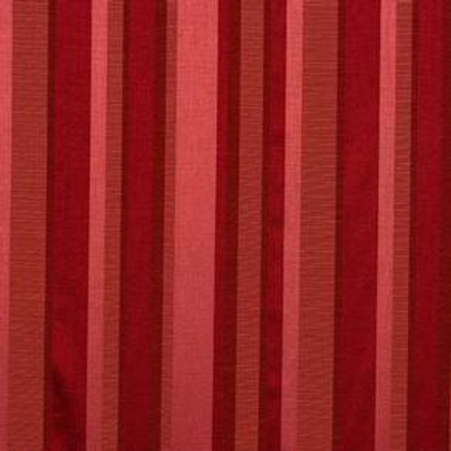 Fryetts Reno St James Stripe Rouge