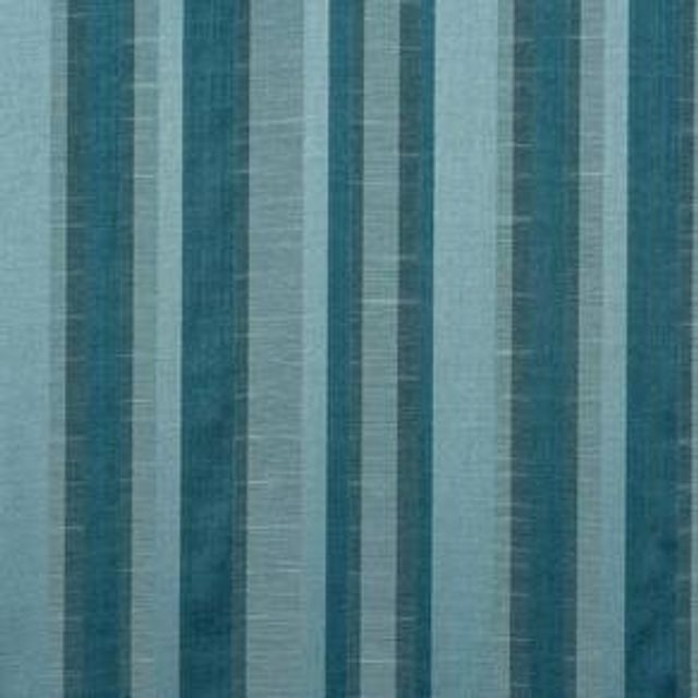 Fryetts Reno St James Stripe Teal
