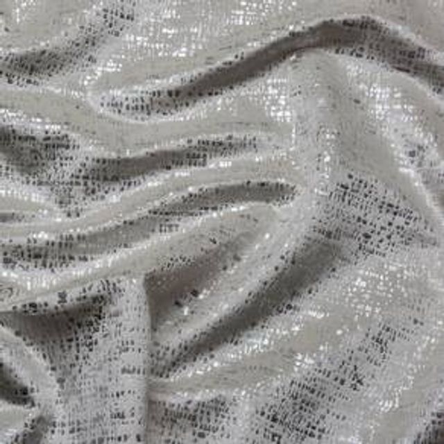 Fryetts Glamour Zinc Ivory