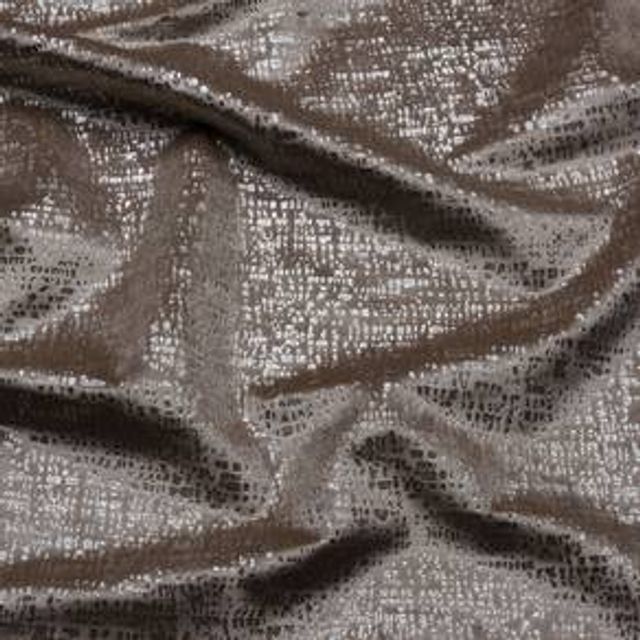 Fryetts Glamour Zinc Mushroom