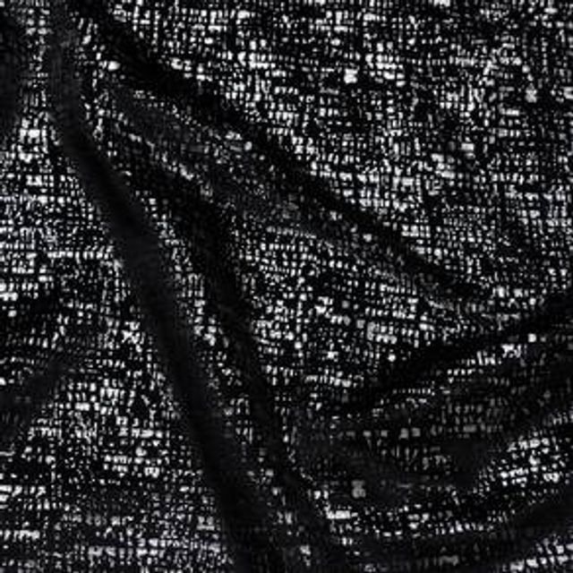 Fryetts Glamour Zinc Noir