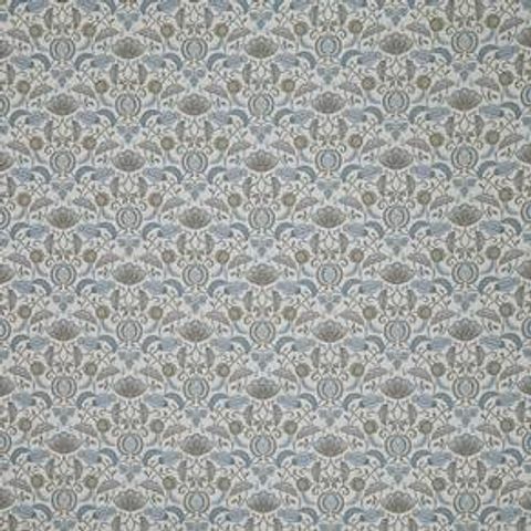 Appleby Dove Voile Fabric