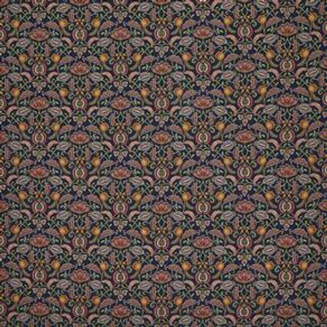 iLiv  Appleby Indigo Sample