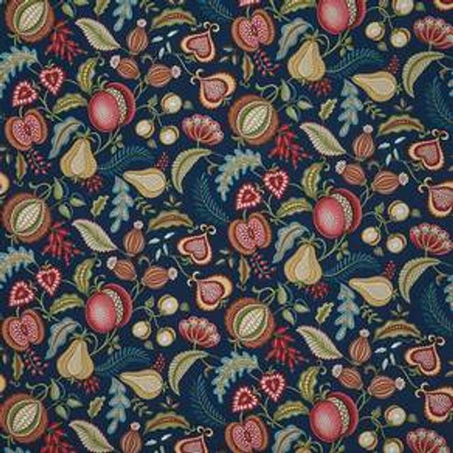 iLiv Arts & Crafts Harvest Indigo
