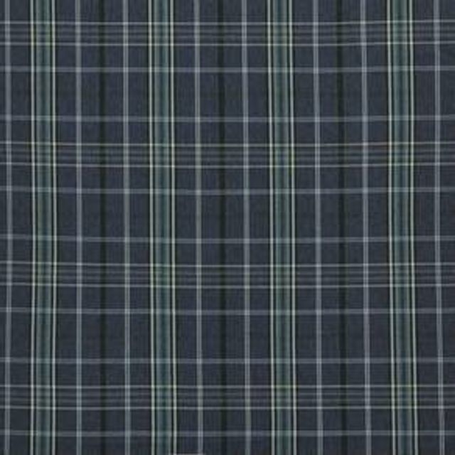 iLiv Arts & Crafts Heathcliff Indigo