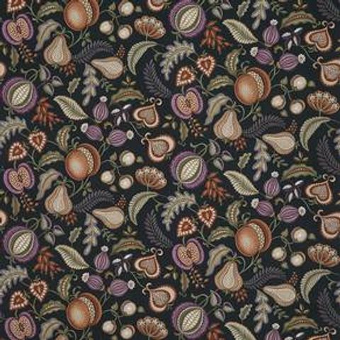 Harvest Eden Upholstery Fabric