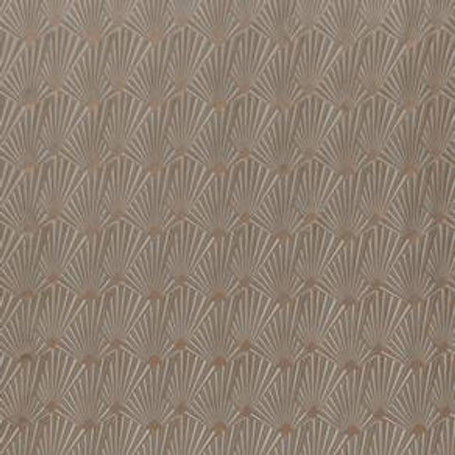 iLiv Charleston Jazz Coral Upholstery Fabric