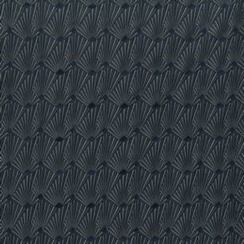 Jazz Midnight Upholstery Fabric