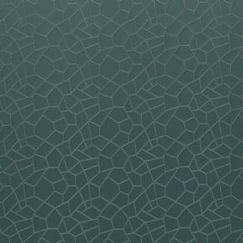 Mosaic Spa Voile Fabric