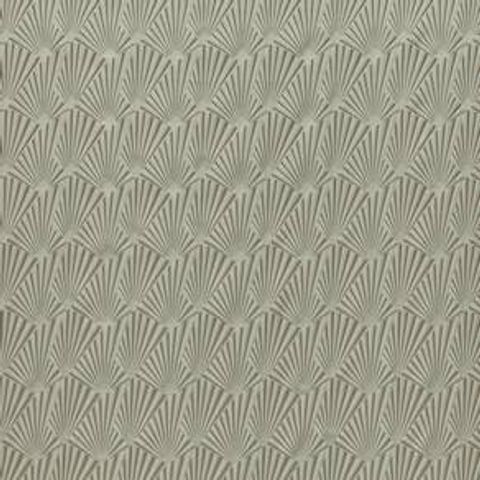 Jazz Putty Voile Fabric