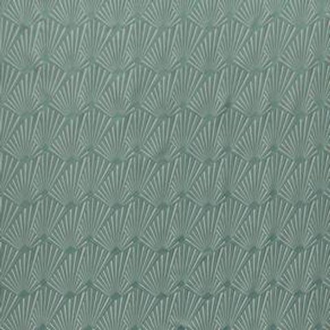 Jazz Spa Voile Fabric