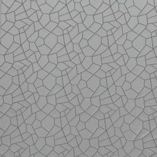 Mosaic Graphite