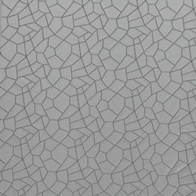 iLiv Charleston Mosaic Graphite