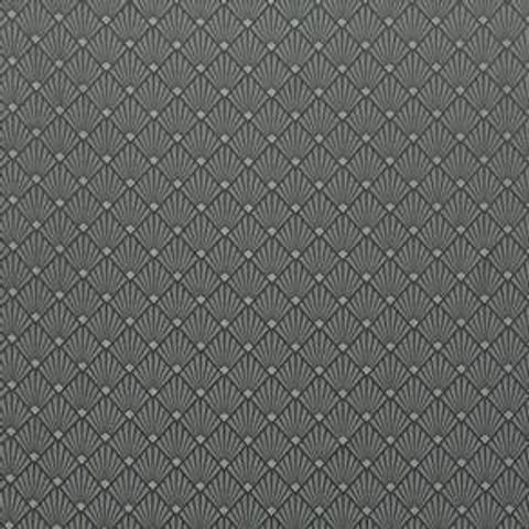 Riviera Ash Voile Fabric