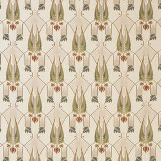 iLiv Classical Mackintosh COL 100
