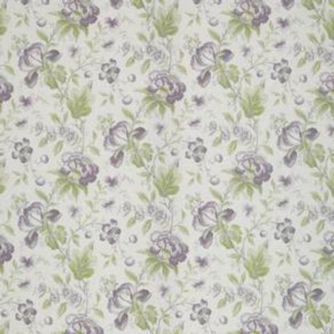 Country Grape Upholstery Fabric