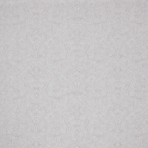 Paisley Blush Upholstery Fabric