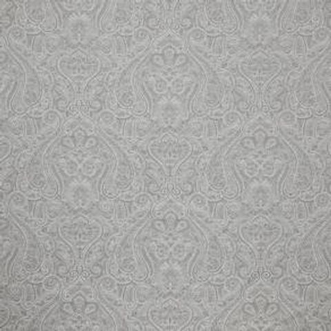 Etta Granite Upholstery Fabric